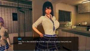 Pobierz grę porno Oppai Odyssey – New Version 0.4.3 [Cryoxxx]