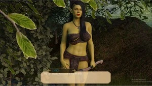 Porno oyunu indir Orc’s Quest: A dick girl’s tale – New Version 0.2 [OrcsMaster]