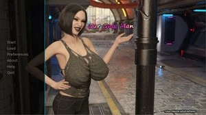 Descargar juego porno Our Only Man – New Version 0.17 [WFNPaO]