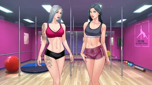 Download porn game Our Red String – New Version Chapter 12.1 Alpha [EvaKiss]