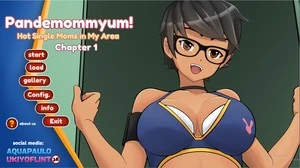 Download porn game Pandemommyum – New Version 3.3 [Aquapaulo!]