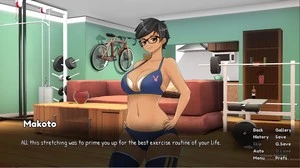 Scarica gioco porno Pandemommyum – New Version 3.3 [Aquapaulo!]