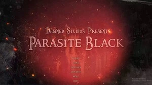 Télécharger le jeu porno Parasite Black – New Version 0.153 [Damned Studios]