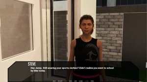 Pobierz grę porno Playing with Fire – New Final Version 1.0.4 (Full Game) [HighbornTiger]
