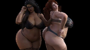 Scarica gioco porno Plump City – Version 0.7 [CHAIXAS-GAMES]