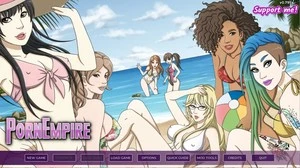 Скачать порно игру Porn Empire – New Version 0.9 [PEdev]