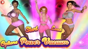 Porno Spiel Power Vacuum – New Chapter 12 Official [What? Why? Games] Herunterladen