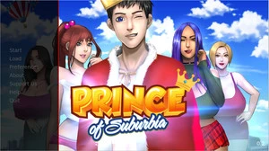 Pobierz grę porno Prince of Suburbia – Part 2 – New Final Version 1.0 (Full Game) [TheOmega]