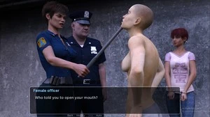 Scarica gioco porno Prison Life – New Version 0.18 [Gonzales]