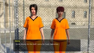 Scarica gioco porno Prison Life – New Version 0.18 [Gonzales]