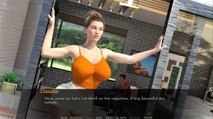 Porno oyunu indir QPrey : Escape from Lake Thing – New Final Version 1.2 (Full Game) [Rwocie]