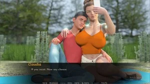 Download porn game QPrey : Escape from Lake Thing – New Final Version 1.2 (Full Game) [Rwocie]