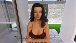 Scarica gioco porno Radiant – New Version 0.6.1 [RK Studios]