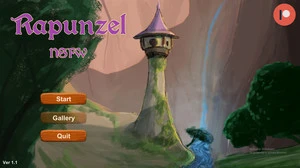 Porno oyunu indir Rapunzel NSFW – Version 1.1 (Full Game) [Pink Tea Games]