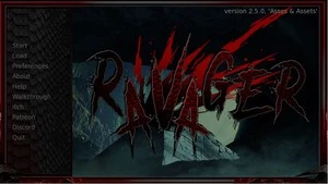 Scarica gioco porno Ravager – New Version 5.1.6 [4MinuteWarning]