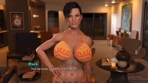 Descargar juego porno Real Dreams – New Version 0.2 [ANW Creations]