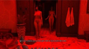 Scarica gioco porno Rebirth – Episode 5 – New Update 11 [LikesBlondes]