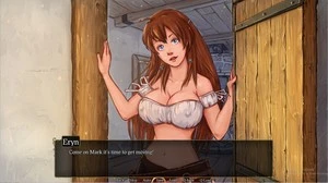 Télécharger le jeu porno Refuge of Embers – New Version 0.14a [Escape Sauce]