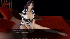 Descargar juego porno Restore Her Career – New Version 0.28 [Kalyha]