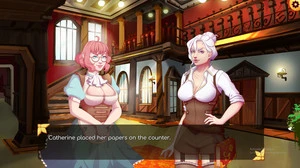 Porno oyunu indir Rise of the White Flower – Chapter 11 – New Version 0.11.4b [NecroBunnyStudios]