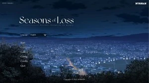 Scarica gioco porno Seasons of Loss – New Version 0.7r5 [NTRMAN]