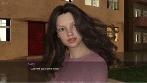 Pobierz grę porno Secret Night – Version 1.0 (Full Game) [Paloma Studio]