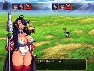 Download porn game Sexy Quest: The Dark Queen’s Wrath – New Final Version 1.0.1 (Full Game) [Siren’s Domain]