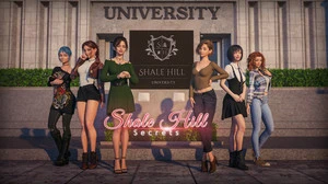 Download porn game Shale Hill Secrets – New Version 0.16.0 [Love-Joint]