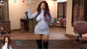 Porno oyunu indir Shameless – New Version 0.3 [MadKoala]