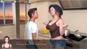 Scarica gioco porno Shameless – New Version 0.3 [MadKoala]