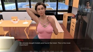 Scarica gioco porno Sharing my Fiancée – New Version 1.0 [Dimajio333]