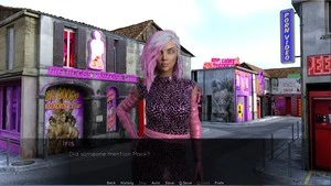 Download porn game Shattered – Version 0.21 – Added Android Port [Yeda Games]