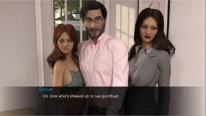 Porno Spiel Shoretown Saga – New Version 0.45a [Dan1228] Herunterladen