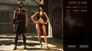 Download porn game Slaves of Rome –  New Version 0.19.5 [Biggus Dickus Games]