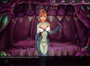 Porno oyunu indir SlutCraft: Heat of the Sperm – New Version 0.39 [Shadow Portal]