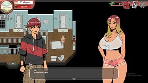 Download porn game Spooky Milk Life –  New Version 0.61.4p [MangoMango & Studio Gingko]