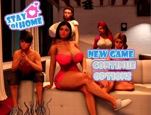 Porno Spiel Stay at Home – Full Game [Beggar Of Net] Herunterladen