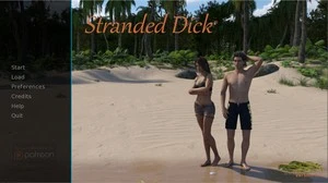 Télécharger le jeu porno Stranded Dick – New Version 0.13 [Sex and Games]