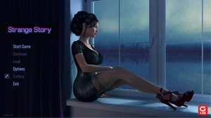 Download porn game Strange Story – Version 0.5.1 [GLab]