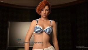 Download porn game STWA: Unbroken – New Version Part 6 [STWAdev]