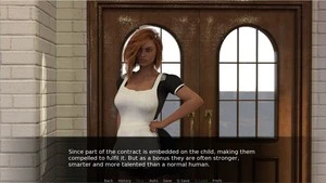 Scarica gioco porno Suburban Demon Mother –  New Version V1 [Malum Oculus]