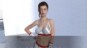 Download porn game Summer of Love – New Version 1.1 [Captain Kitty]