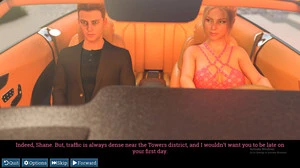 Descargar juego porno Summer of Shame – New Version 0.41.0 [Logan Scodini]