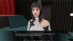 Porno oyunu indir Summer’s Gone – New Chapter 5 Beta [Oceanlab]