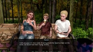 Download porn game Summer Story – New Version 0.2.8 [Logo]