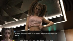 Télécharger le jeu porno Supervillainy – New Version 0.4.1 [Pupsi]