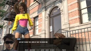 Download porn game Supervillainy – New Version 0.4.1 [Pupsi]