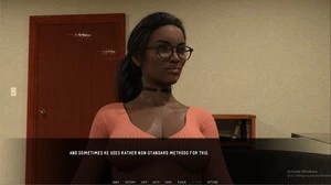 Porno oyunu indir Suspicious Hypnosis –  New Final Version 1.31 (Full Game) [SPodvohom Games]