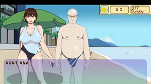 Pobierz grę porno Sweet Summer job – New Version 0.77 [Snark Multimedia]