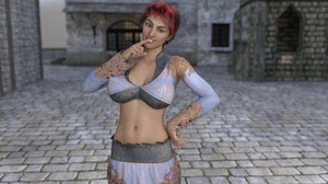 Download porn game Sword of Wonder – Version 0.26 [Jill Gates]